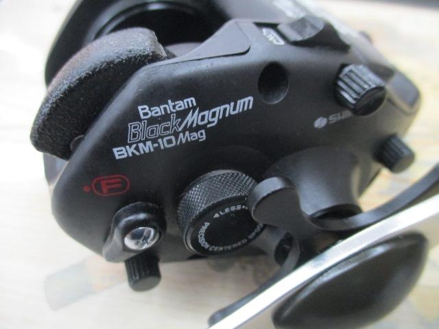 バンタムBKM-10Mag