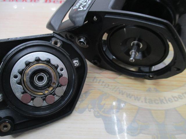 バンタムBKM-10Mag