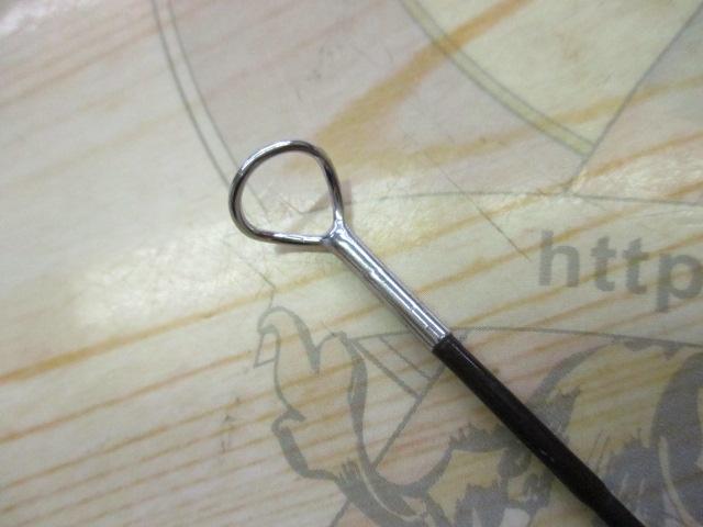 ロッホモアX F907U