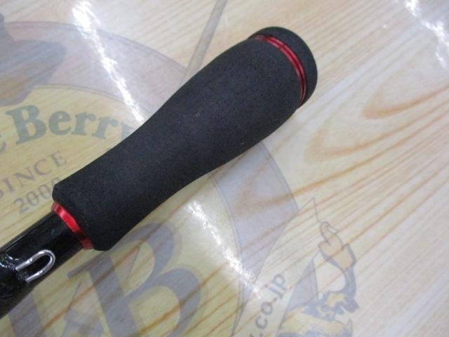 ★★DAIWA　ブレイゾン　6101 MLS-V 未使用★★ DAIWA ブレイゾン 6101 MLS-V 未使用 - メルカリ