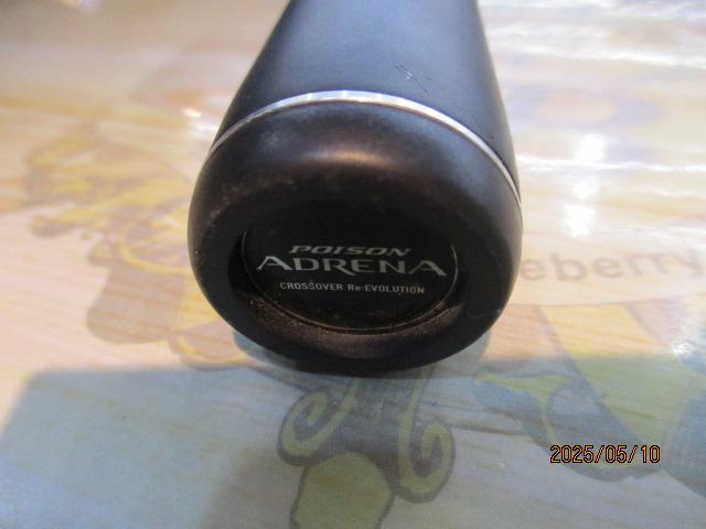 18ポイズンアドレナ 1611M+