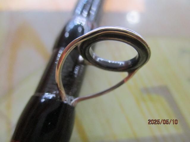 18ポイズンアドレナ 1611M+