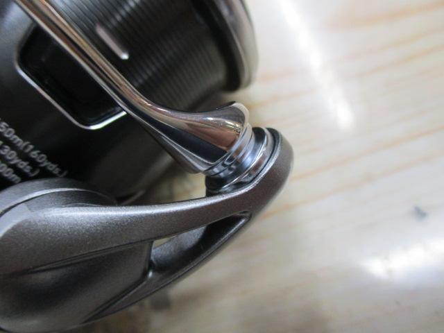 25カルディア LT2500S-XH