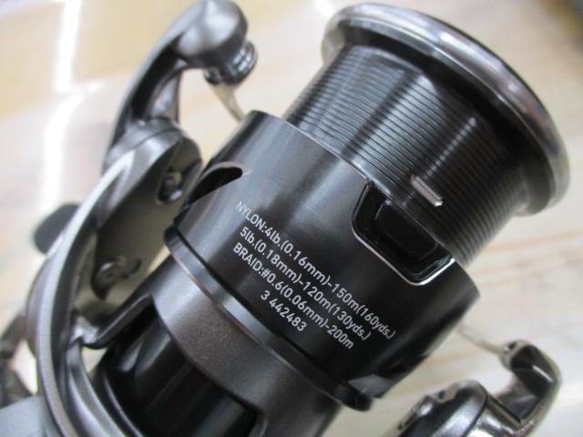 25カルディア LT2500S-XH