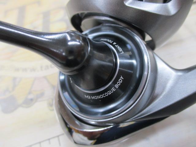 25カルディア LT2500S-XH