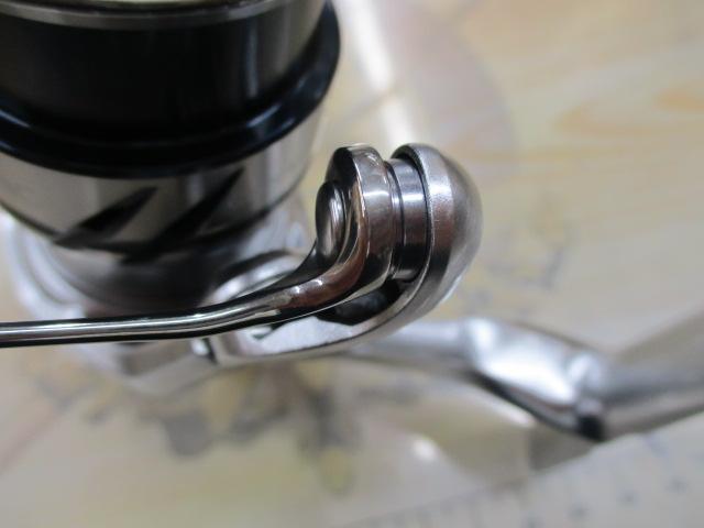 23ストラディック C2000SHG