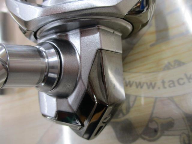 23ストラディック C2000SHG