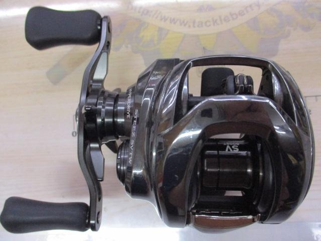 24スティーズ SV TW 100HL｜＠ベリーネット 日本最大新品中古