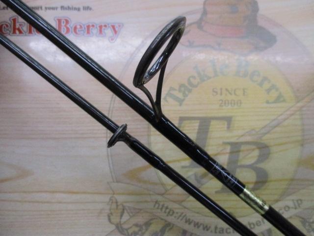 プロキャスターサンダースティック 602MLFS