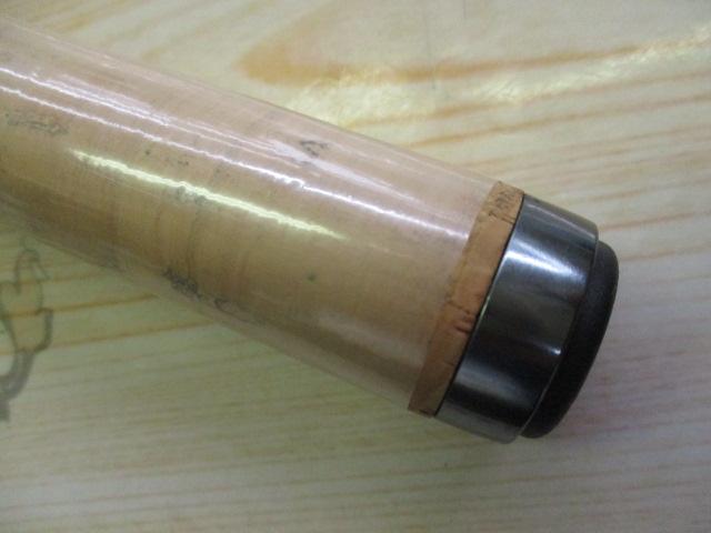 プロキャスターサンダースティック 602MLFS