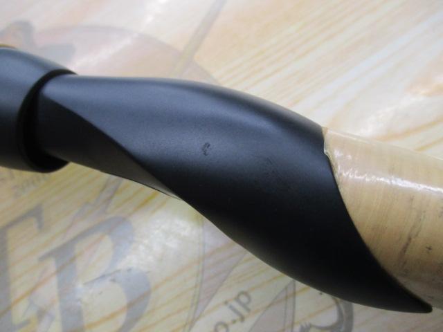 プロキャスターサンダースティック 602MLFS