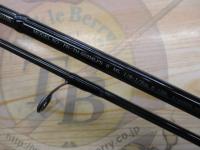 プロキャスターサンダースティック 602MLFS