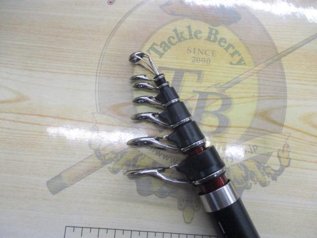 シマノ Record Chaser 450XXH 磯竿 シマノ (取寄せ 11月末頃メーカー生産予定) シマノ 24 レコード