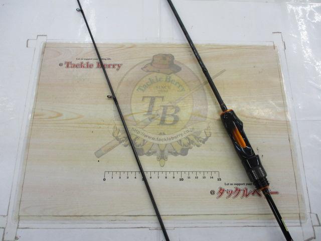イプリミ 62UL｜＠ベリーネット 日本最大新品中古釣具WEBショップ