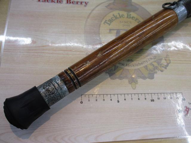 ディープシーロッドベビータイプ165H