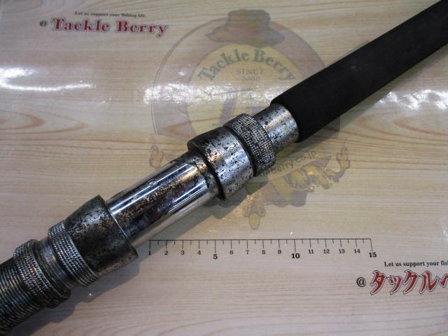 ディープシーロッドベビータイプ165H