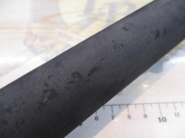 ディープシーロッドベビータイプ165H