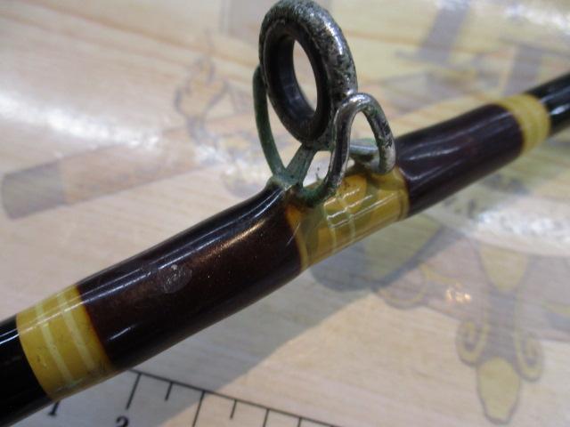 ディープシーロッドベビータイプ165H