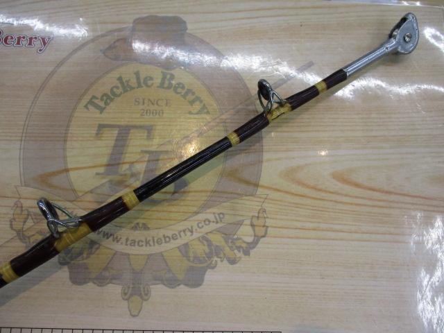 ディープシーロッドベビータイプ165H