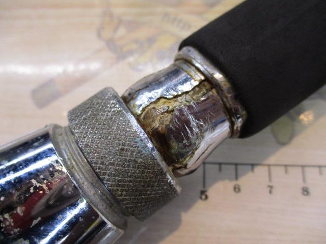 ディープシーロッド165-M