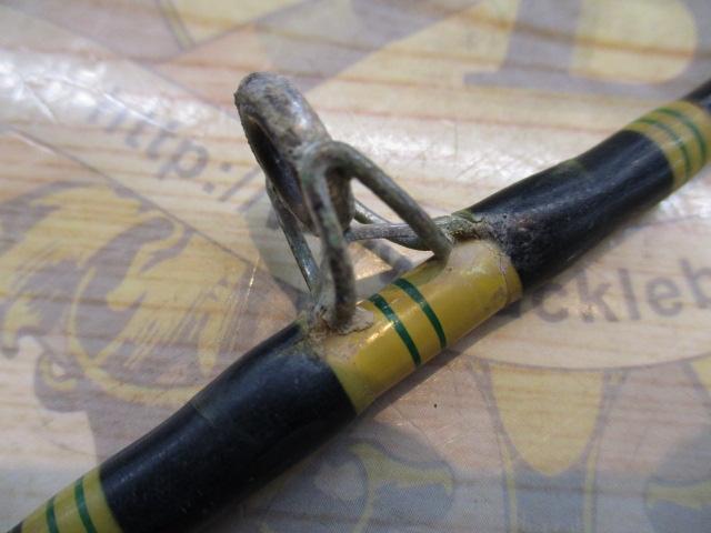 ディープシーロッド165-M