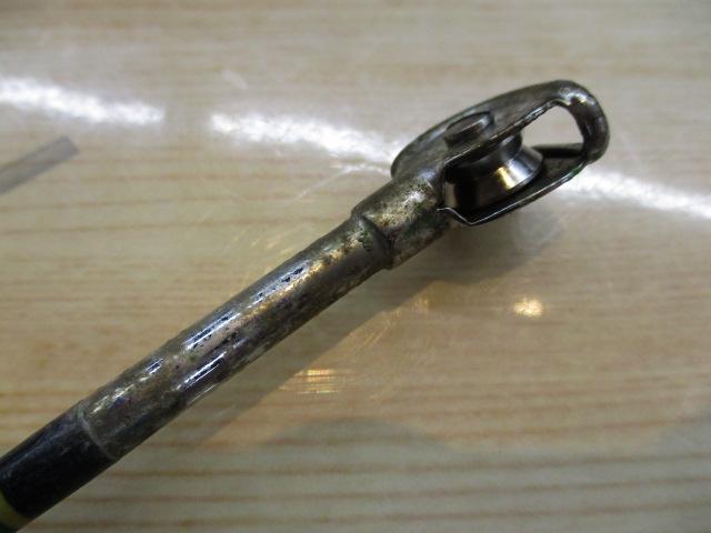 ディープシーロッド165-M