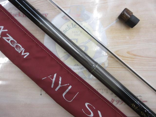 鮎SX H2.5 85-90ZR｜＠ベリーネット 日本最大新品中古釣具WEB