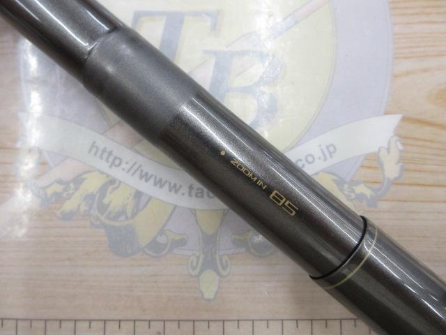 鮎SX H2.5 85-90ZR｜＠ベリーネット 日本最大新品中古釣具WEB