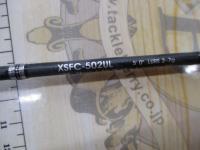 クロスフィールド XSFC-502UL