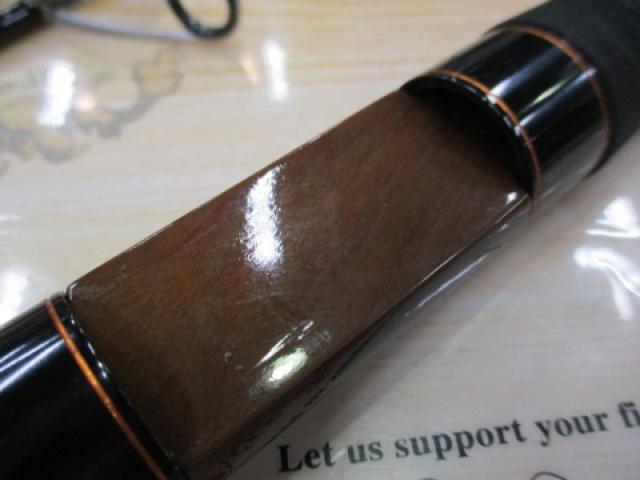 プレッソST 60UL-4｜＠ベリーネット 日本最大新品中古釣具WEB