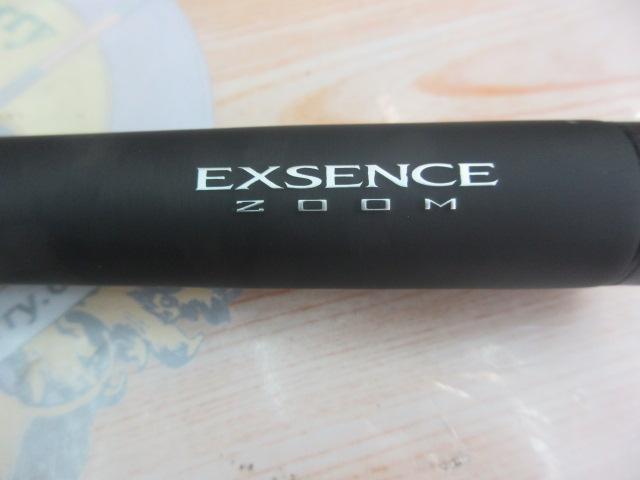 エクスセンスズーム S86-96ML