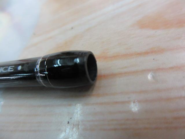 エクスセンスズーム S86-96ML