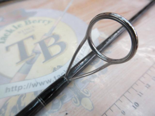 エクスセンスズーム S86-96ML