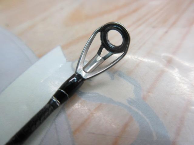 エクスセンスズーム S86-96ML