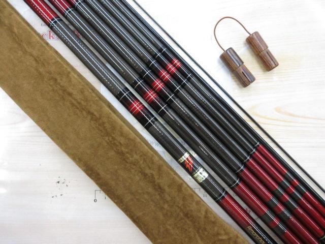 AWTHEヘラ抱月 中硬24