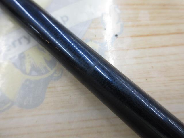 ウィスカーTHEヘラ 硬調18