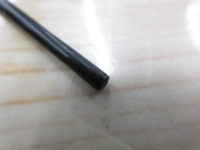 ウィスカーTHEヘラ 硬調18