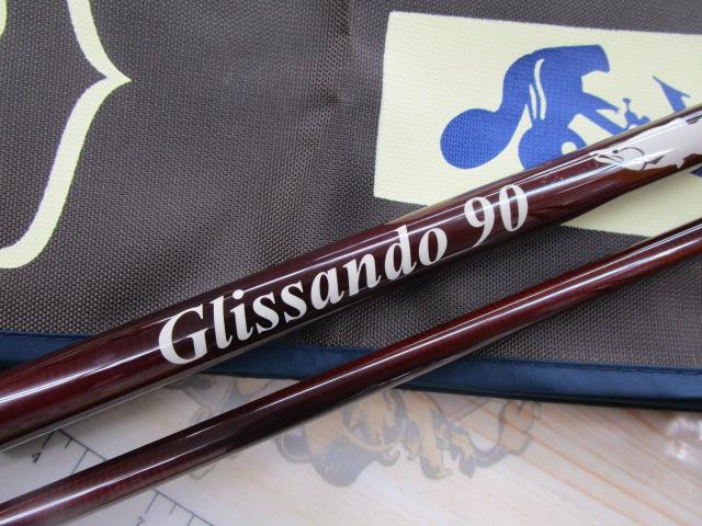 グリッサンド 90