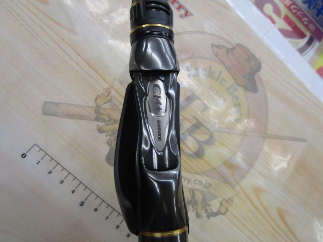 23炎月リミテッド FS-B66M/RIGHT｜＠ベリーネット 日本最大新品