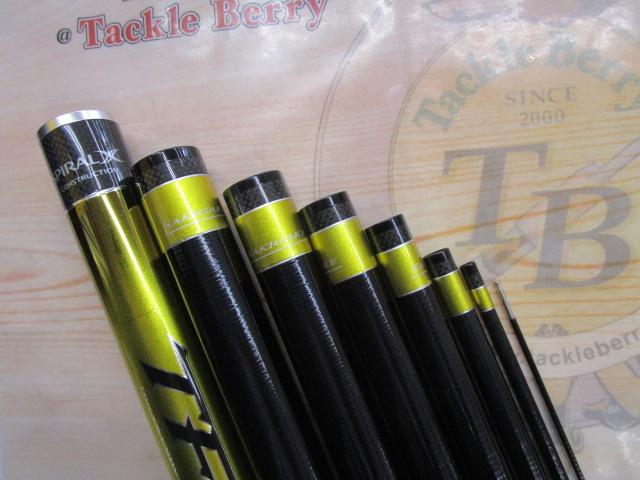 15先掛TF 早瀬90NF