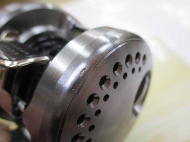 17カルカッタコンクエストBFS HG-L