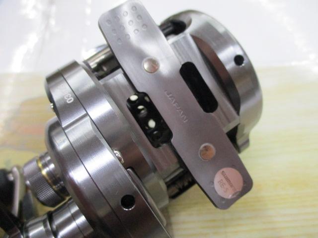 マ*ツ様 17カルカッタコンクエストBFS HG LEFT アベイル 17CNQ シマノ 17カルカッタコンクエストBFS用 【全5色】｜Fishing