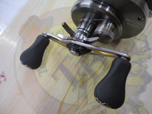 17カルカッタコンクエストBFS HG-L