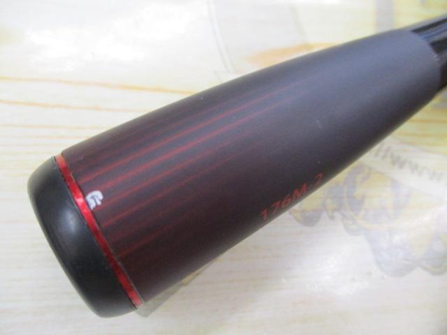 20ゾディアス 176M-2｜＠ベリーネット 日本最大新品中古釣具WEB