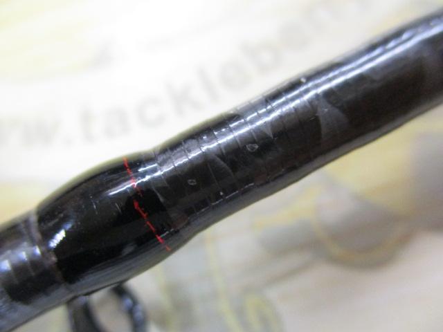 20ゾディアス 172MH｜＠ベリーネット 日本最大新品中古釣具WEB