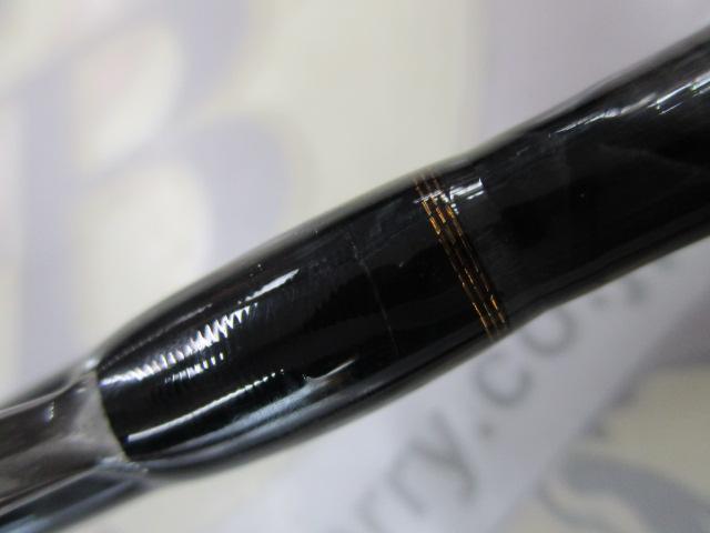 クレイジーアオリスティック 862ML｜＠ベリーネット 日本最大