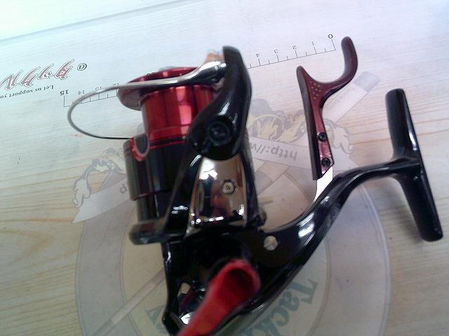 16BB-Xラリッサ C3000DXG