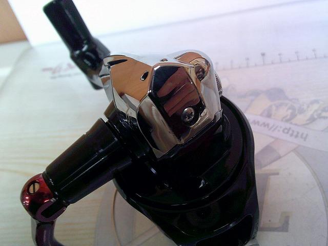 16BB-Xラリッサ C3000DXG