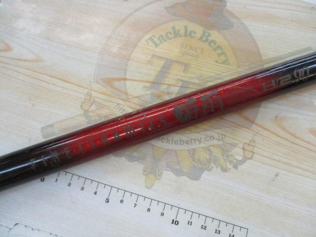 SX村雨 中硬硬95