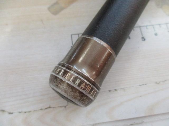 SX村雨 中硬硬95